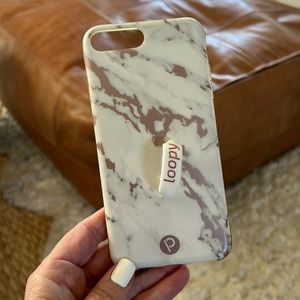 Loopy phone case to fit 7Plus